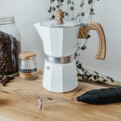 Moka Pot