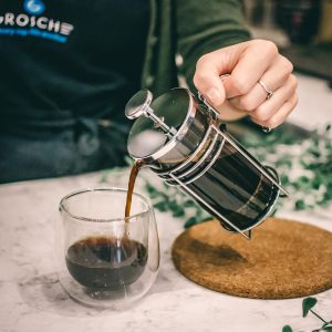 French Press